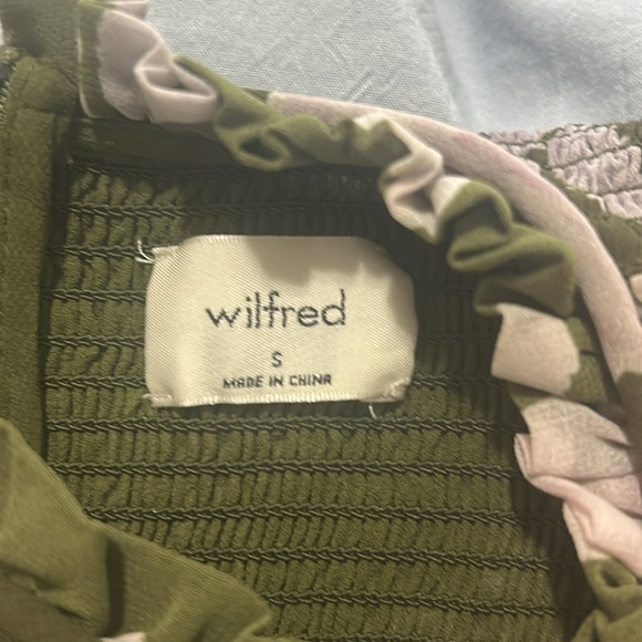 Wilfred Tempest Blouse - Picture 2 of 4